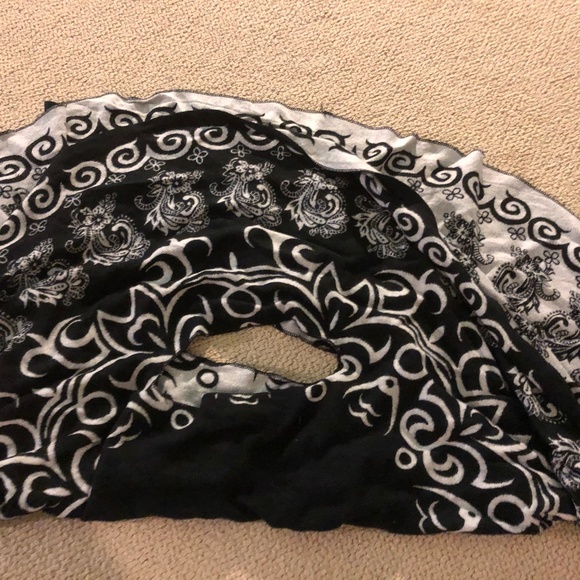 Flowy top - Picture 1 of 2